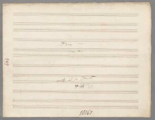 Duets, vl, pf, [op. 157], op. 65 - BSB Mus.Schott.Ha 10780-2