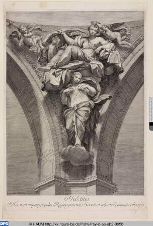 Justitia