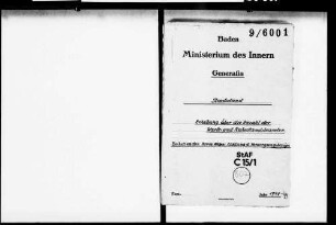 Zahlung der Versorgungsbezüge allgemein, Teil 3