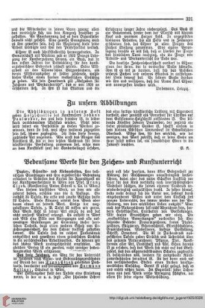 Zu unseren Abbildungen