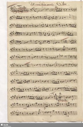 953. Terzetto: Deh caro padre amato / Sarti, G.