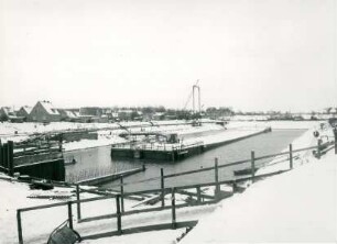 Tunnel 1957-1960