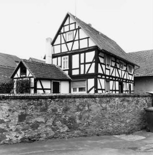 Florstadt, In der Ecke 2