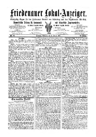 Nr. 21, 25.01.1905