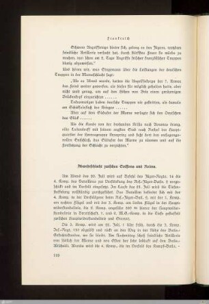 Abwehrschlacht zwischen Soissons und Reims