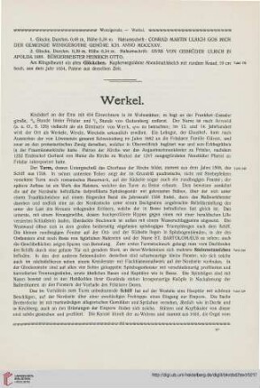 ⟦Werkel⟧