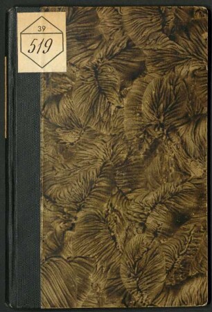 Friedrich Nicolai : ein Bericht über die Goethe-Schillerschen Xenien, Ausgabe Schmidt-Suphan