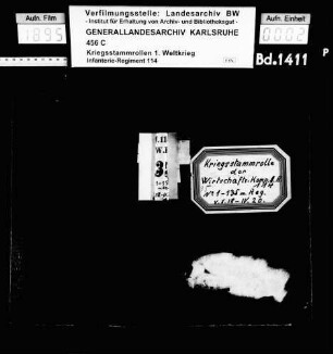 Wirtschafts-Kompanie