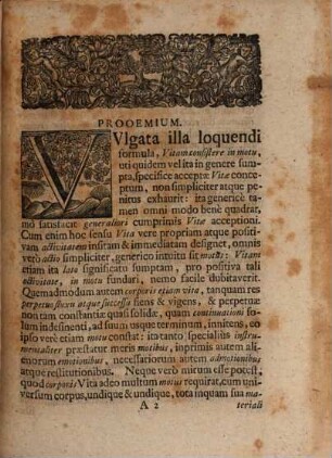Disp. inaug. med. de transpiratione impedita