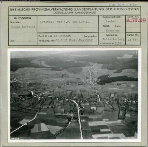 Kalterherberg