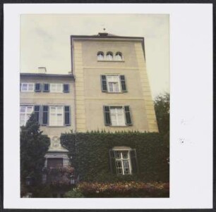 Schlosshotel Schauenstein in Fürstenau