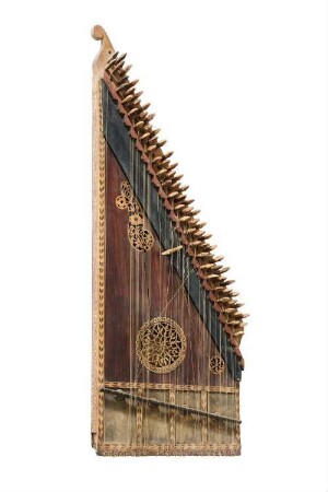 Zither