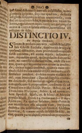 129-157, Quaestio I.