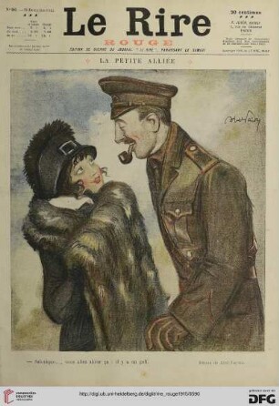 No. 56 (11 Décembre 1915)