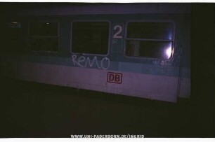 ReMO