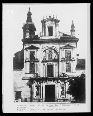 Hospital de la Caridad