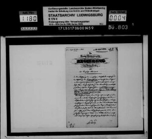 Einhaltung der Sonntagsfeier, Abhaltung der Kirchweihfeiern (Runderlasse)