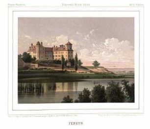 Penkun (Regierungsbezirk Stettin, Kreis Randow)