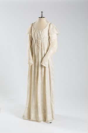 Promenadenkleid „Streublumen“ von Margarethe Jordan