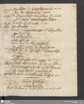 [IV. Thon-Geschlecht - Fortsetzung]