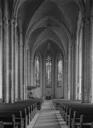 Evangelische Katharinenkirche