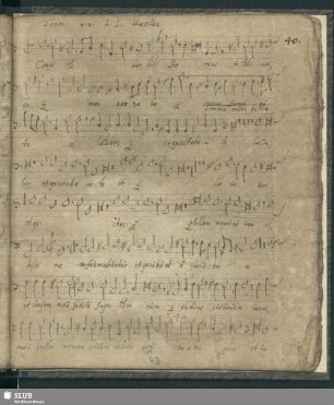40. Hassler, Hans Leo: Confitebor tibi Domine