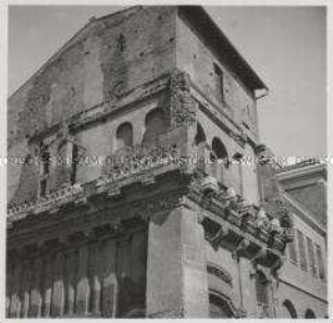 Rom, Casa de Crescenzio