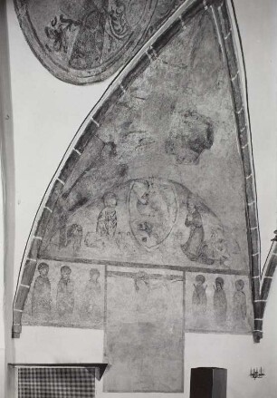 Kreuzigung