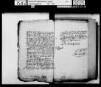 Kaufmann Heinrich Carl Schimmelmann gegen den Oberst Jacob Bledowski und dessen Ulanenpulk wegen Plünderungen