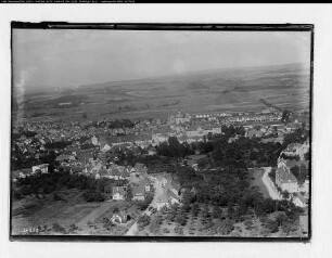 Weingarten (Kr. Ravensburg)