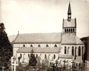 Kirchenneubau Waldulm