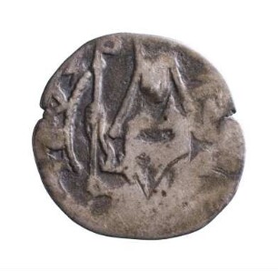 Münze, Pfennig, 1226 - 1238