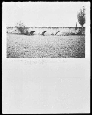 Saalebrücke