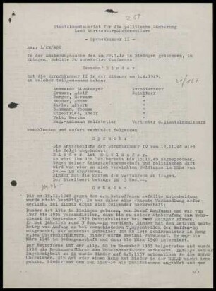 Binder, Hermann