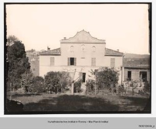 Villa, Florenz, Provinz