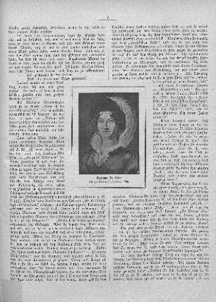 Madame Du Titre