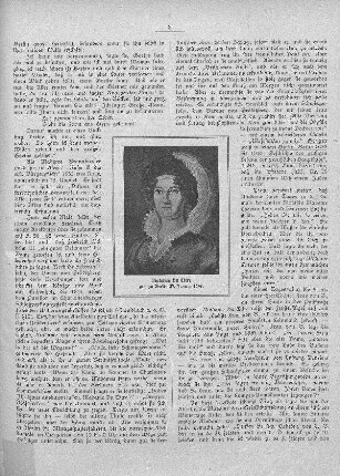 Madame Du Titre