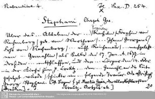 Historia Saxoniae D 0254
