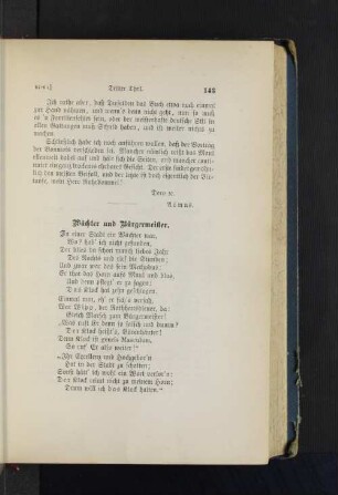 Wächter und Bürgermeister.
