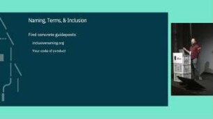 How you write matters in open source