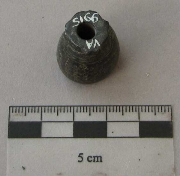 spindle whorl