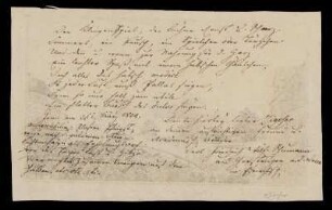 Eintrag (Jena, 28.03.1824)