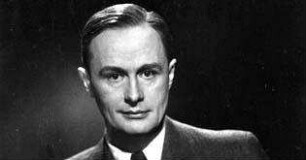 Rudolf Fernau