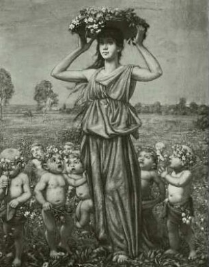 Flora
