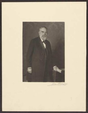Miller, Oskar von