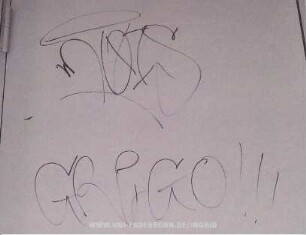 mOIS GReGO!!
