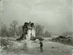 Winterlandschaft