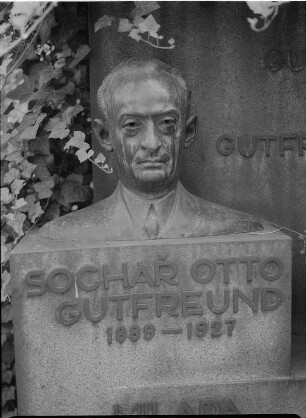Gutfreund, Otto