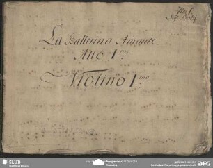 La Ballerina amante - Mus.3556-F-504a