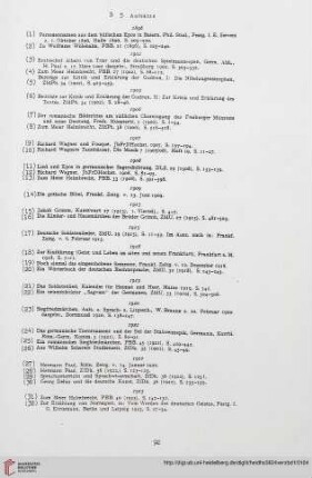 B.5 Aufsätze